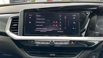 Vauxhall Grandland 1.2 Turbo Ultimate SUV 5dr Petrol Auto Euro 6 (s/s) (130 ps)