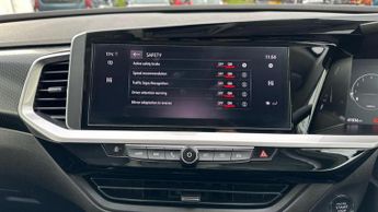 Vauxhall Grandland 1.2 Turbo Ultimate SUV 5dr Petrol Auto Euro 6 (s/s) (130 ps)