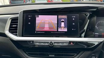 Vauxhall Grandland 1.2 Turbo Ultimate SUV 5dr Petrol Auto Euro 6 (s/s) (130 ps)