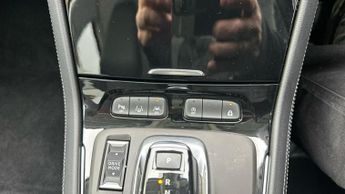 Vauxhall Grandland 1.2 Turbo Ultimate SUV 5dr Petrol Auto Euro 6 (s/s) (130 ps)