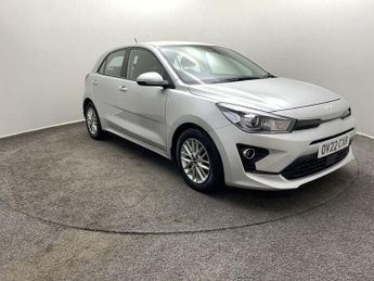Kia Rio 1.2 DPi 2 5dr