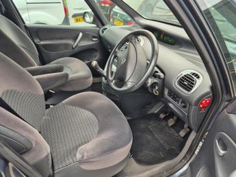 Citroen Xsara Picasso 1.6 HDi 92 VTX 5dr