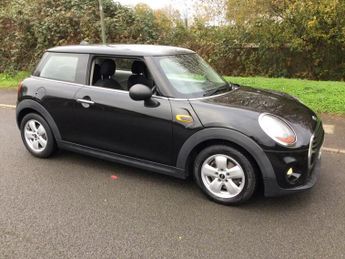 MINI Hatch 1.2 One 3dr