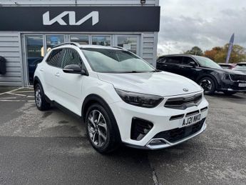 Kia Stonic 1.0 T-GDi ISG 48V GT-LINE