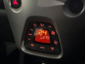 Toyota AYGO 1.0 VVT-i X-Trend TSS 5dr x-shift