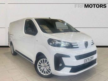 Peugeot Expert  L2  1.5 BlueHDi 120 Asphalt