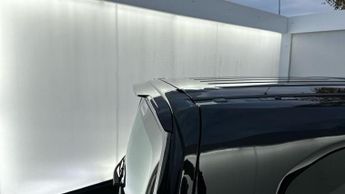 Peugeot e-Rifter 52kWh Allure Long MPV 5dr Electric Auto (7.4kW Charger) (136 ps)