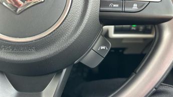 Suzuki Swift 1.2 MHEV Ultra Hatchback 5dr Petrol Hybrid CVT Euro 6 (s/s) (82 