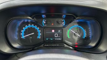 Citroen e-Berlingo 50kWh Feel XL MPV 5dr Electric Auto (7.4kW Charger) (136 ps)