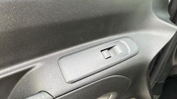 Citroen e-Berlingo 50kWh Feel XL MPV 5dr Electric Auto (7.4kW Charger) (136 ps)