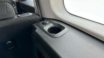 Citroen e-Berlingo 50kWh Feel XL MPV 5dr Electric Auto (7.4kW Charger) (136 ps)