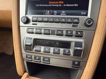 Porsche 911 3.8 997 Carrera 4S Tiptronic S AWD 2dr