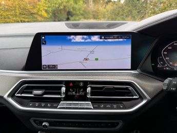 BMW X5 3.0 M50d Auto xDrive Euro 6 (s/s) 5dr