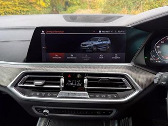 BMW X5 3.0 M50d Auto xDrive Euro 6 (s/s) 5dr