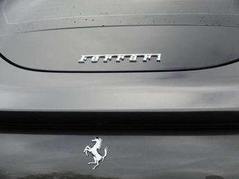 Ferrari Roma 3.8T V8 F1 DCT Euro 6 (s/s) 2dr