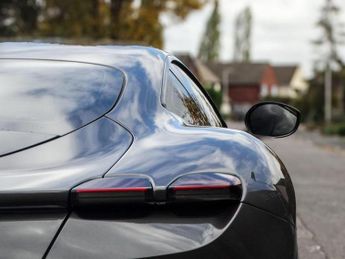 Ferrari Roma 3.8T V8 F1 DCT Euro 6 (s/s) 2dr