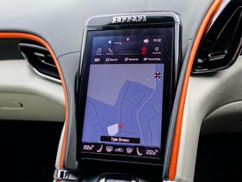 Ferrari Roma 3.8T V8 F1 DCT Euro 6 (s/s) 2dr