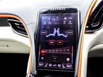 Ferrari Roma 3.8T V8 F1 DCT Euro 6 (s/s) 2dr