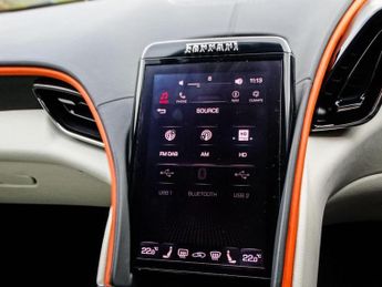 Ferrari Roma 3.8T V8 F1 DCT Euro 6 (s/s) 2dr