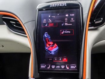 Ferrari Roma 3.8T V8 F1 DCT Euro 6 (s/s) 2dr