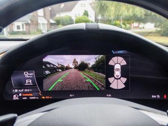 Ferrari Roma 3.8T V8 F1 DCT Euro 6 (s/s) 2dr