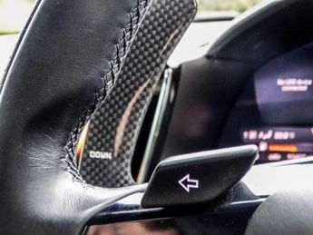 Ferrari Roma 3.8T V8 F1 DCT Euro 6 (s/s) 2dr