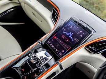 Ferrari Roma 3.8T V8 F1 DCT Euro 6 (s/s) 2dr