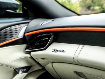 Ferrari Roma 3.8T V8 F1 DCT Euro 6 (s/s) 2dr