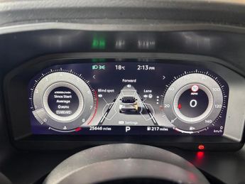 Nissan Qashqai 1.3 DIG-T MHEV N-Connecta SUV 5dr Petrol Hybrid XTRONIC 