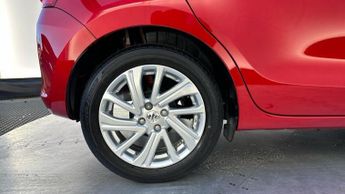 Suzuki Swift 1.2 Dualjet MHEV SZ-T Hatchback 5dr Petrol Hybrid CVT Euro 6 (s/