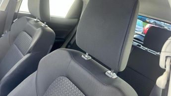 Suzuki Swift 1.2 Dualjet MHEV SZ-T Hatchback 5dr Petrol Hybrid CVT Euro 6 (s/