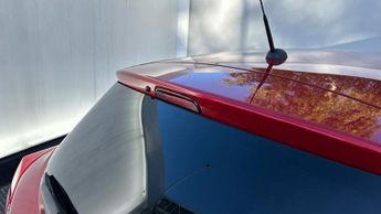 Suzuki Swift 1.2 Dualjet MHEV SZ-T Hatchback 5dr Petrol Hybrid CVT Euro 6 (s/