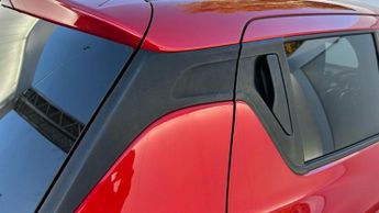 Suzuki Swift 1.2 Dualjet MHEV SZ-T Hatchback 5dr Petrol Hybrid CVT Euro 6 (s/