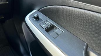 Suzuki Swift 1.2 Dualjet MHEV SZ-T Hatchback 5dr Petrol Hybrid CVT Euro 6 (s/