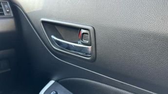 Suzuki Swift 1.2 Dualjet MHEV SZ-T Hatchback 5dr Petrol Hybrid CVT Euro 6 (s/