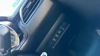 Suzuki Swift 1.2 Dualjet MHEV SZ-T Hatchback 5dr Petrol Hybrid CVT Euro 6 (s/