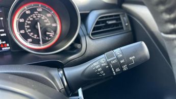 Suzuki Swift 1.2 Dualjet MHEV SZ-T Hatchback 5dr Petrol Hybrid CVT Euro 6 (s/