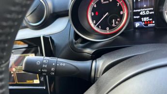 Suzuki Swift 1.2 Dualjet MHEV SZ-T Hatchback 5dr Petrol Hybrid CVT Euro 6 (s/