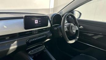 Fiat 600 1.2 MHEV SUV 5dr Petrol Hybrid e-DCT Euro 6 (s/s) (100 ps)