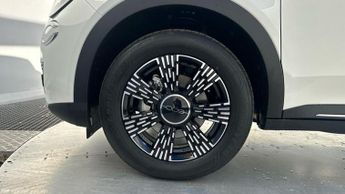 Fiat 600 1.2 MHEV SUV 5dr Petrol Hybrid e-DCT Euro 6 (s/s) (100 ps)