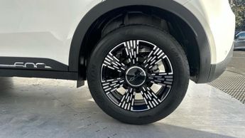 Fiat 600 1.2 MHEV SUV 5dr Petrol Hybrid e-DCT Euro 6 (s/s) (100 ps)