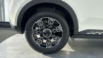 Fiat 600 1.2 MHEV SUV 5dr Petrol Hybrid e-DCT Euro 6 (s/s) (100 ps)