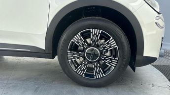 Fiat 600 1.2 MHEV SUV 5dr Petrol Hybrid e-DCT Euro 6 (s/s) (100 ps)