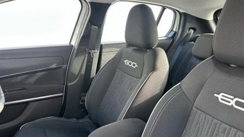 Fiat 600 1.2 MHEV SUV 5dr Petrol Hybrid e-DCT Euro 6 (s/s) (100 ps)