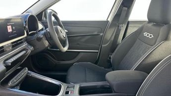 Fiat 600 1.2 MHEV SUV 5dr Petrol Hybrid e-DCT Euro 6 (s/s) (100 ps)