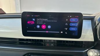 Fiat 600 1.2 MHEV SUV 5dr Petrol Hybrid e-DCT Euro 6 (s/s) (100 ps)