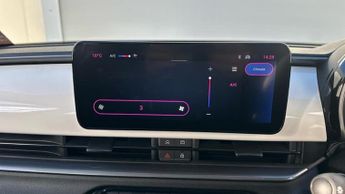 Fiat 600 1.2 MHEV SUV 5dr Petrol Hybrid e-DCT Euro 6 (s/s) (100 ps)