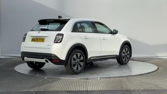 Fiat 600 1.2 MHEV SUV 5dr Petrol Hybrid e-DCT Euro 6 (s/s) (100 ps)