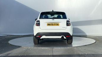 Fiat 600 1.2 MHEV SUV 5dr Petrol Hybrid e-DCT Euro 6 (s/s) (100 ps)