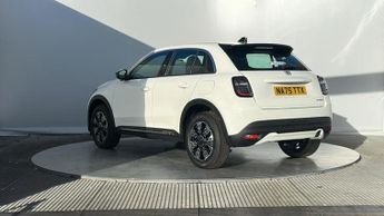 Fiat 600 1.2 MHEV SUV 5dr Petrol Hybrid e-DCT Euro 6 (s/s) (100 ps)